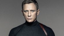 L’acteur britannique Daniel Craig tire sa révérence
