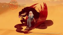 Et si Game of Thrones était un Disney ?