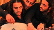 Mawazine : 9 raisons d’assister au concert du Trio Joubran ce soir
