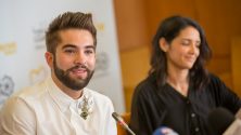 Kendji Girac à Mawazine: « Je veux faire danser les Marocains et les Marocaines »