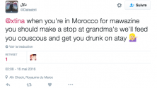Mawazine 2016 : Best of des meilleurs tweets