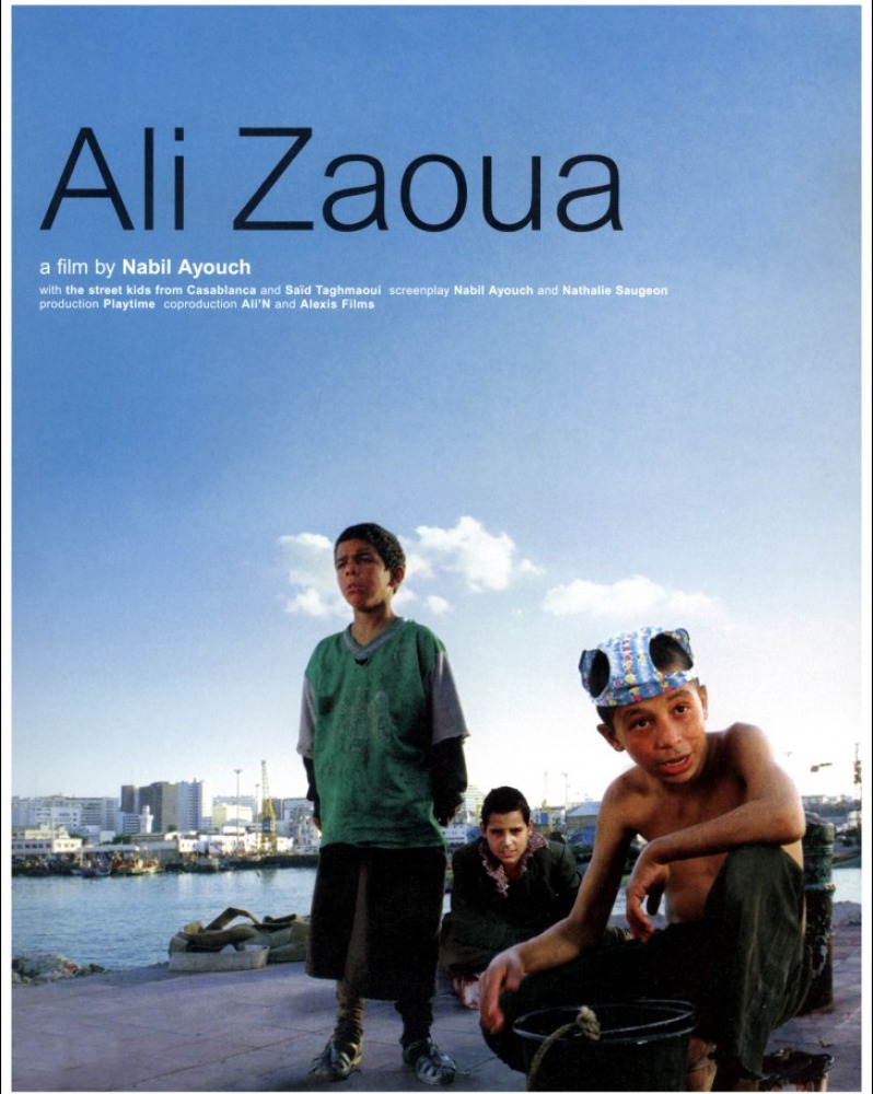 ai zaoua