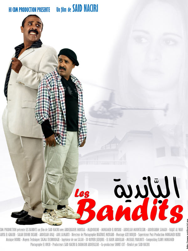 bandits