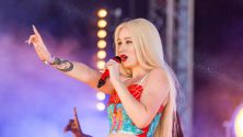 Gagne ton ticket pour Iggy Azalea au Festival Mawazine