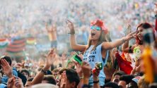 Festivals : 8 choses à mettre dans son sac