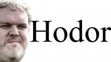 [SPOILER ALERT] &lsquo;Hodor&rsquo; : l&rsquo;explication avait été donnée par George R.R. Martin