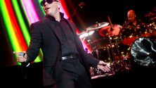 Gagne ton ticket pour Pitbull au Festival Mawazine