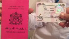 Ce que tu vis quand tu décides de passer ton permis au Maroc