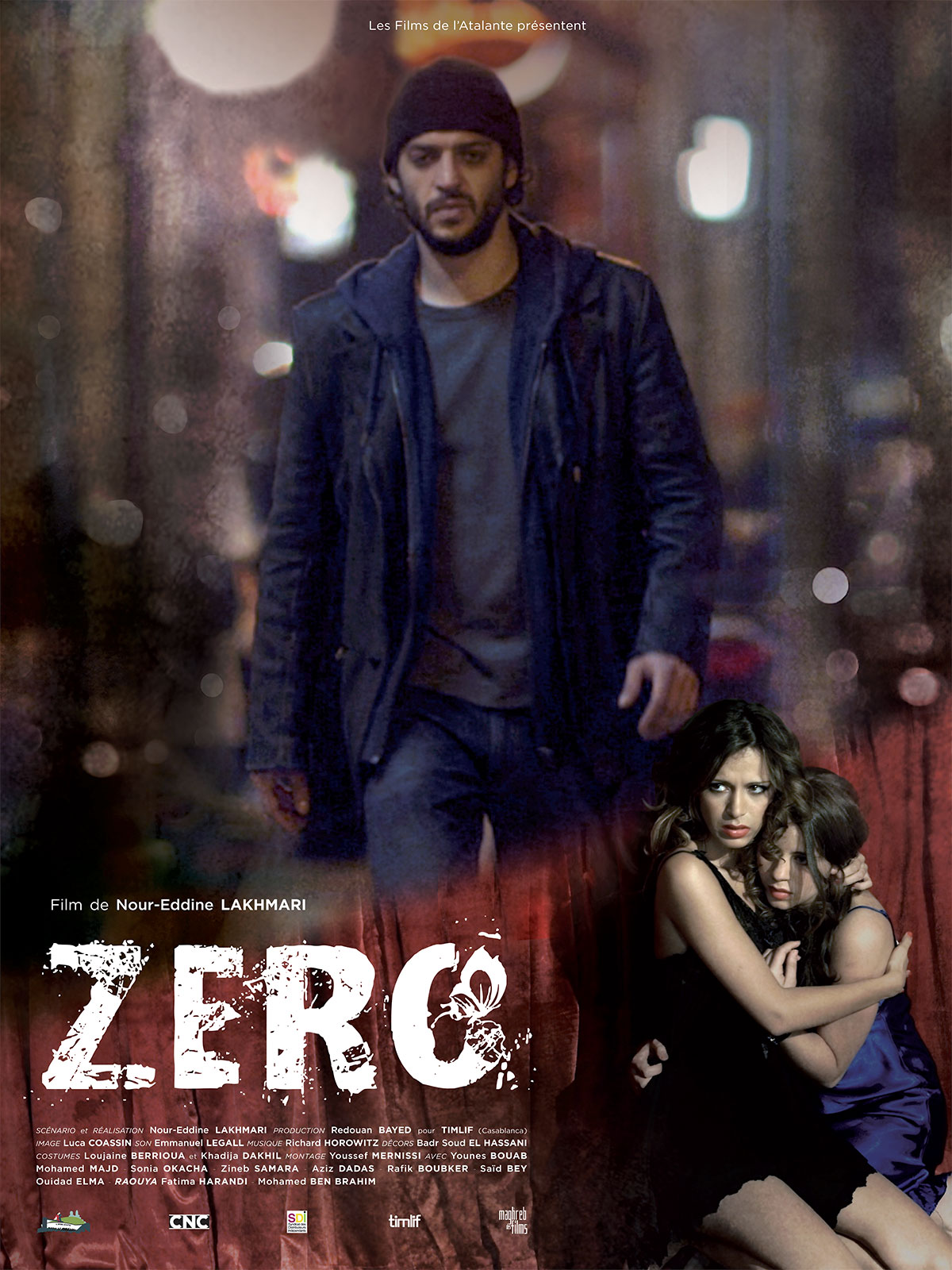 zero