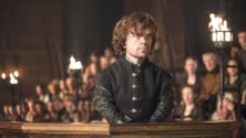 7 bonnes raisons de regarder Game of Thrones