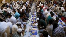 Ces 9 types de personnes que tu vas retrouver pendant ce Ramadan