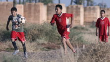11 règles du foot de rue de notre enfance