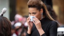 Et Beyoncé éternua, et le monde s’arrêta