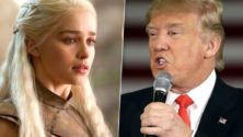 7 Preuves indiscutables que Donald Trump est un Targaryen