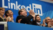 Microsoft rachète Linkedin pour 26,2 milliards de dollars