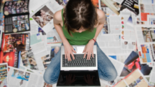 11 stéréotypes sur les étudiants en journalisme