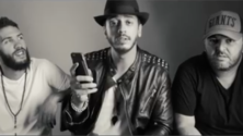 Plus que 2 jours pour participer au nouveau clip de Saad Lamjarred ‘Ana machi sahel’