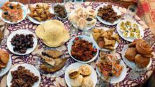 10 situations qui te rappellent que c&rsquo;est Ramadan