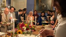 Les 15 types de personnes que tu rencontres après le ftour