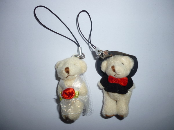 Retail-Plush-Mini-font-b-Teddy-b-font-font-b-Bear-b-font-Wedding-font-b