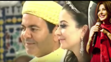 Nancy Ajram sort une chanson pour la naissance du fils de Moulay Rachid