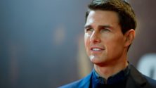 Tom Cruise de retour à Ouarzazate pour le tournage de ‘The Mummy’