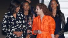Retour sur la visite de Michelle Obama à Marrakech sur Snapchat