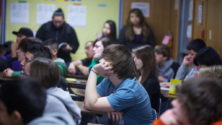 10 bons souvenirs que tu gardes du lycée