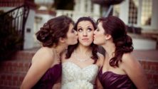 16 pensées que tu as quand ta meilleure amie se marie