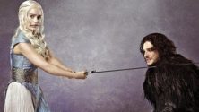 10 situations que tu connais si ton/ta partenaire est fan de Game of Thrones