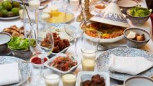 Les 15 choses indispensables pour un Ftour 100% marocain