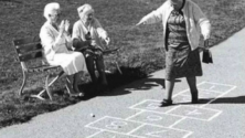 Tu sais que tu es un grand enfant quand…