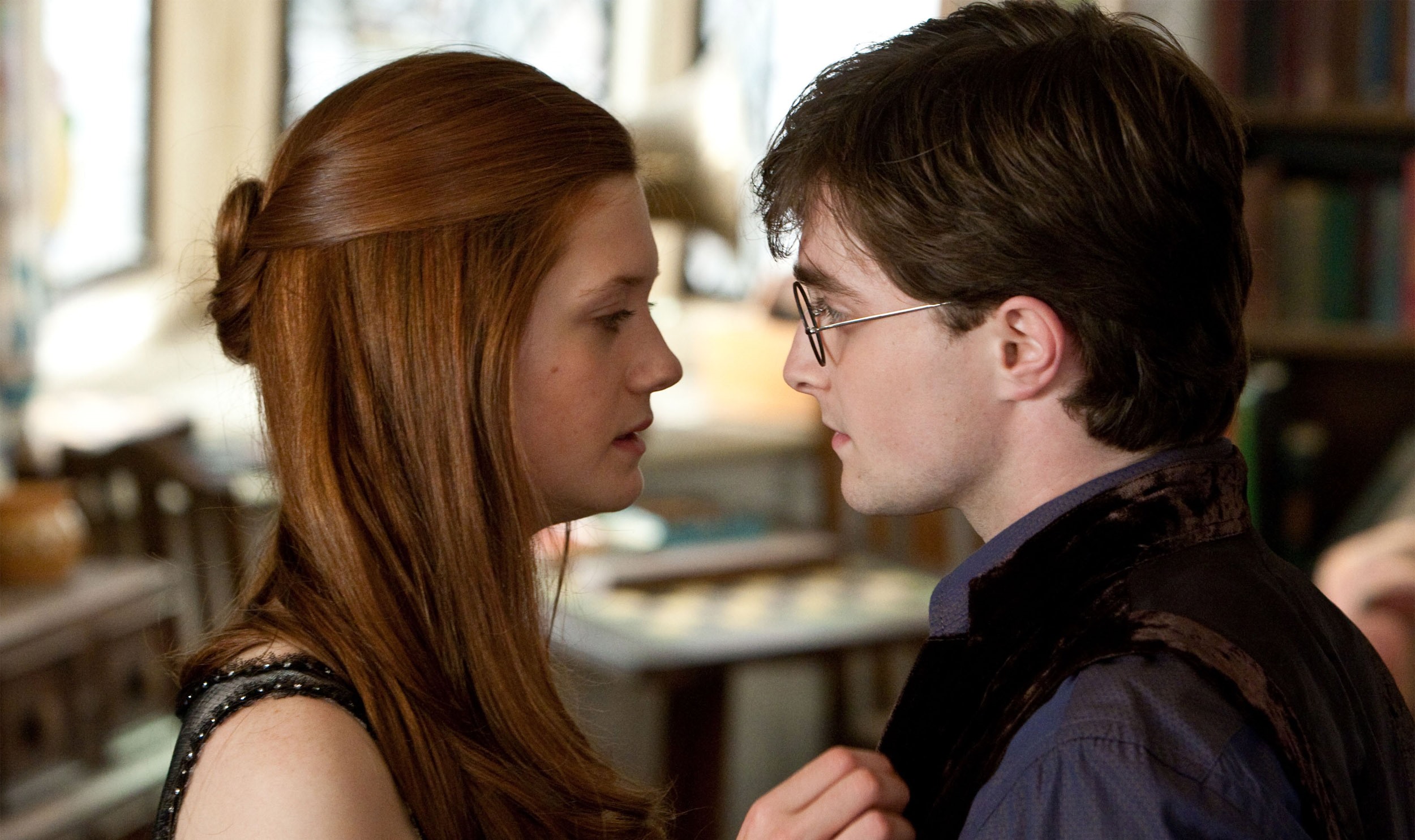 Harry Potter Et Ginny Weasley Enceinte Harry Potter Et Ginny Weasley Enceinte | AUTOMASITES