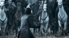 Top 8 des scènes mythiques de Game of Thrones