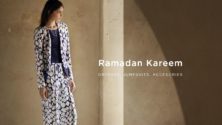 Mode : Lancement d’une collection spéciale pour le Ramadan par Mango