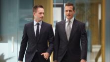 Suits : 9 Choses que vous ignorez probablement sur la série