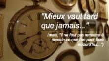 Ces 10 proverbes qui se contredisent tout seuls