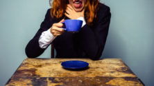 15 choses que seules les personnes qui ne boivent pas de café comprendront