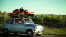 Ce que tu vis quand tu fais un voyage en famille