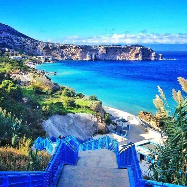 10 Plages Paradisiaques à Visiter Au Maroc Cet été Welovebuzz