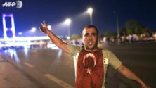 Tentative de coup d’Etat en Turquie : Tout ce qu’il faut savoir en 12 points