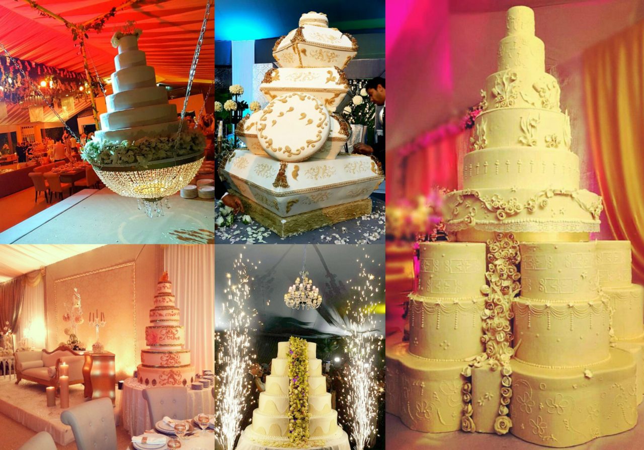 BeFunky Collage CAKE