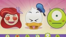 Les émoticônes Disney bientôt disponibles, mais à quelle condition ?