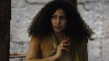 Meena Rayann, l’actrice d’origine marocaine de Game of Thrones