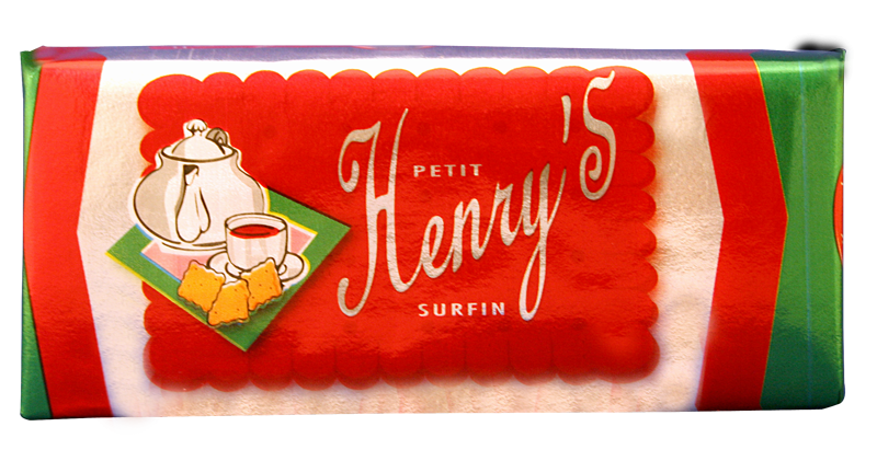 henrys