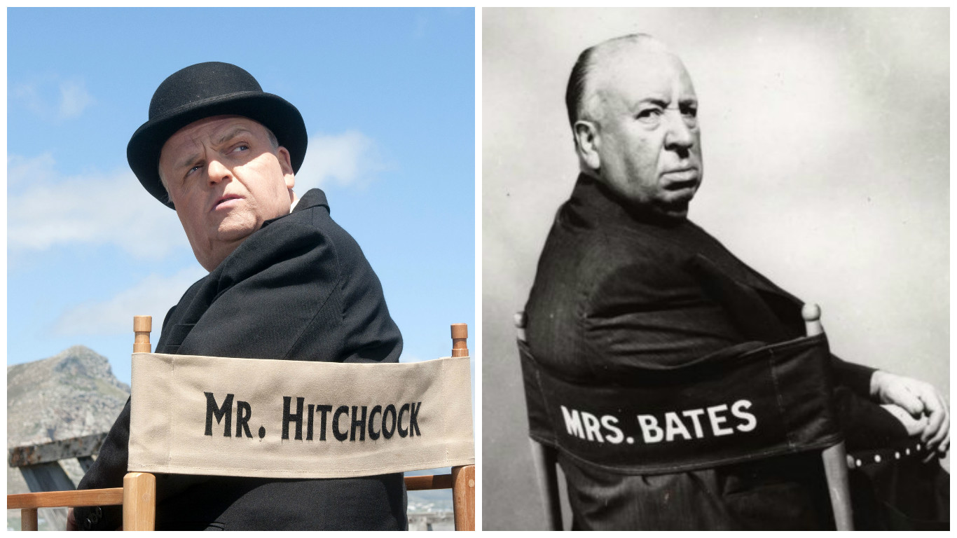 hitchcock