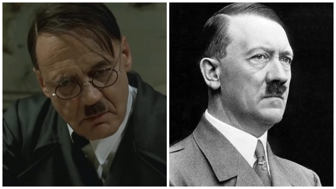 hitler