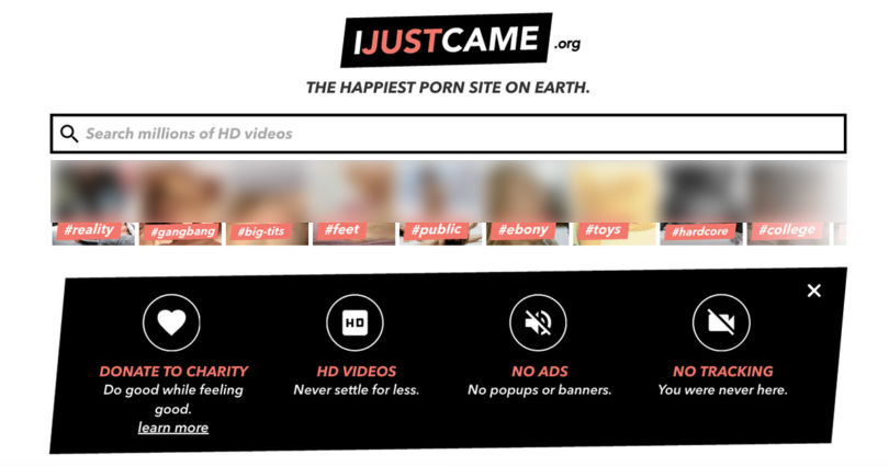 justcame-810x425