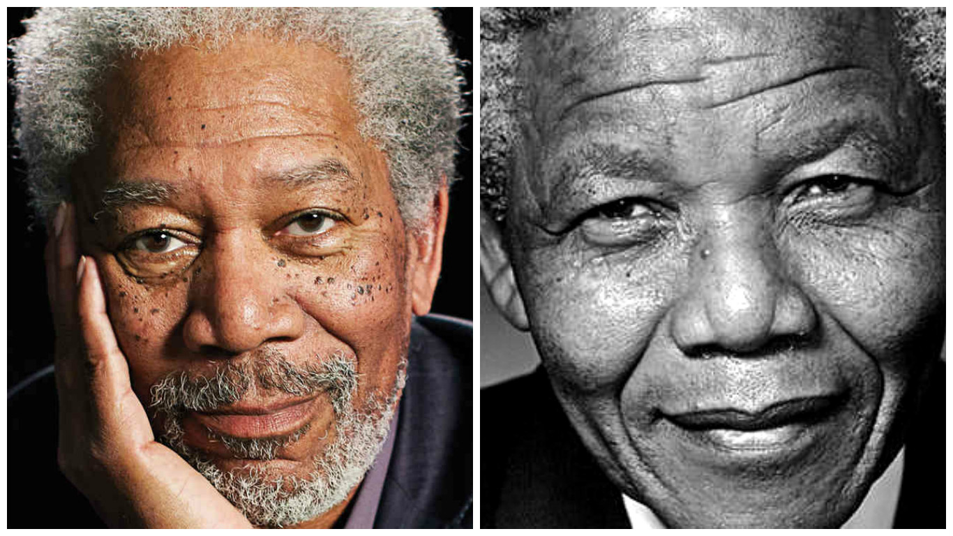 mandela