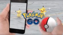 Pokémon Go : Le jeu phénomène auquel vous ne pouvez pas (encore) jouer